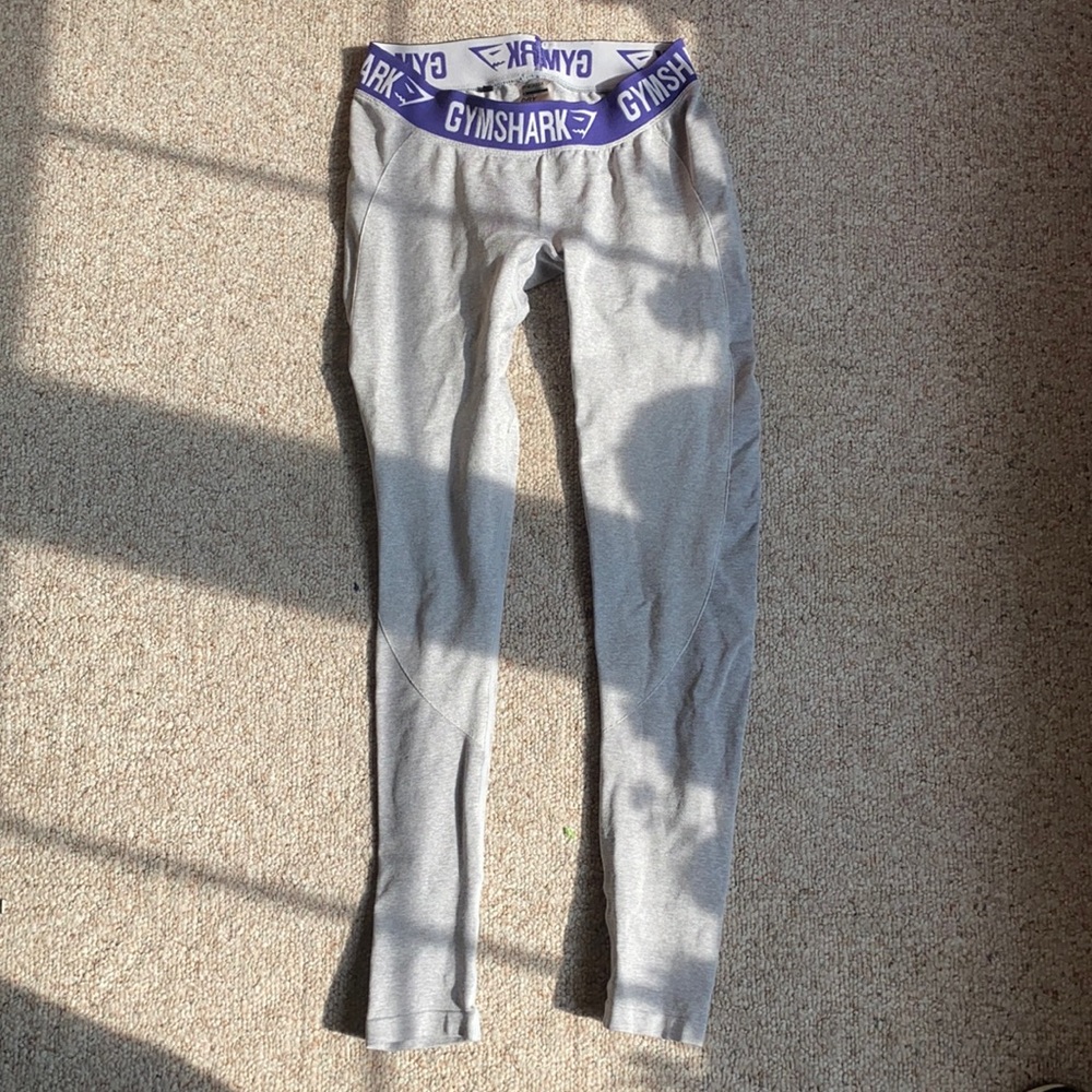 Gymshark flex leggings